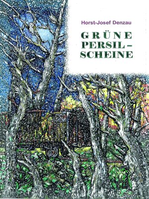 cover image of Grüne Persil-Scheine